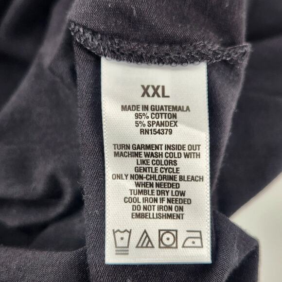 Aeropostale 3Pcs Set Basic Camisole Tank Top Size 1X Nude White Black Classic - Picture 8 of 10